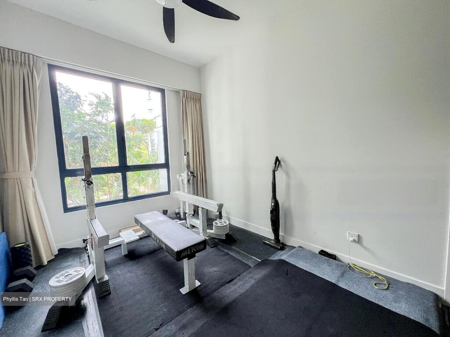 Water Place (D15), Condominium #470347421